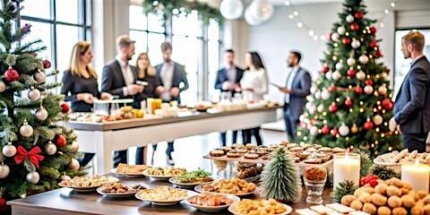 The Devonshire Winter Welcome - Networking  for healthcare professionals