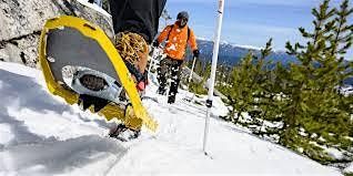 Winter Trails 101: Hiking & Snowshoeing Basics