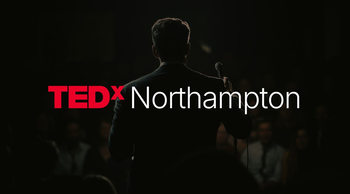 TEDxNorthampton