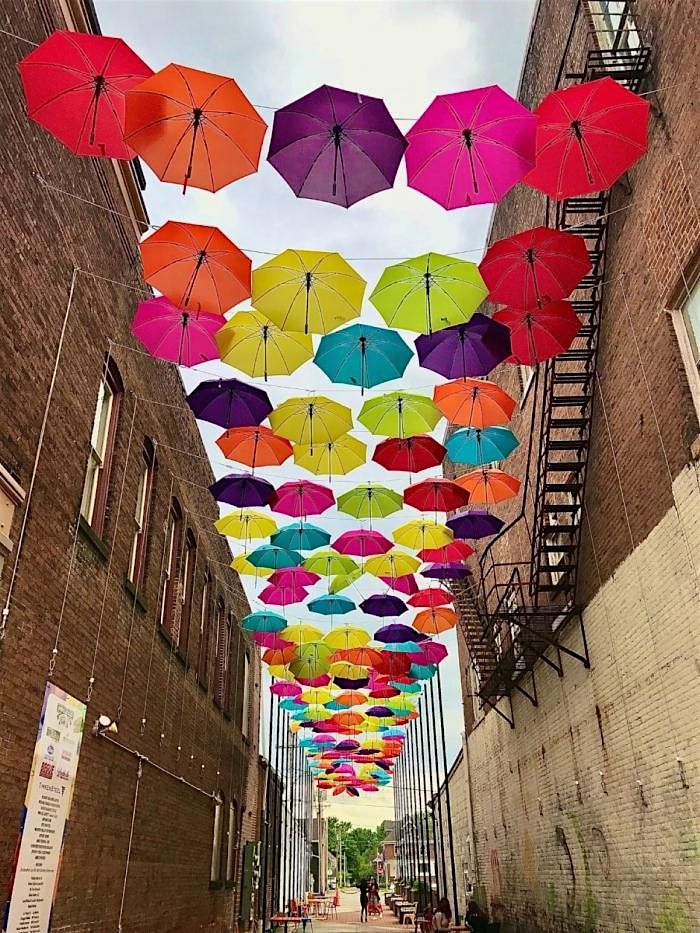 Adventurous Scavenger Hunt - Baytown\u2018s Giddy Goose Treasure Hunt