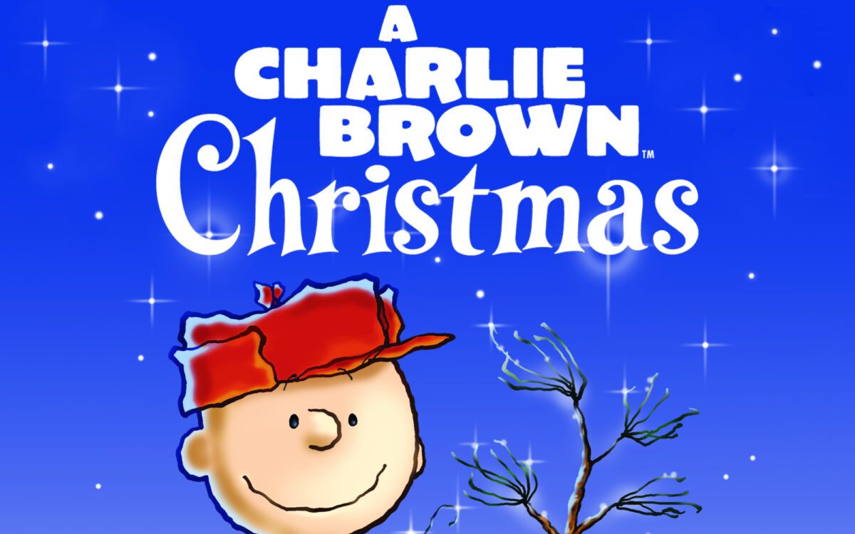Parking A Charlie Brown Christmas - Mobile