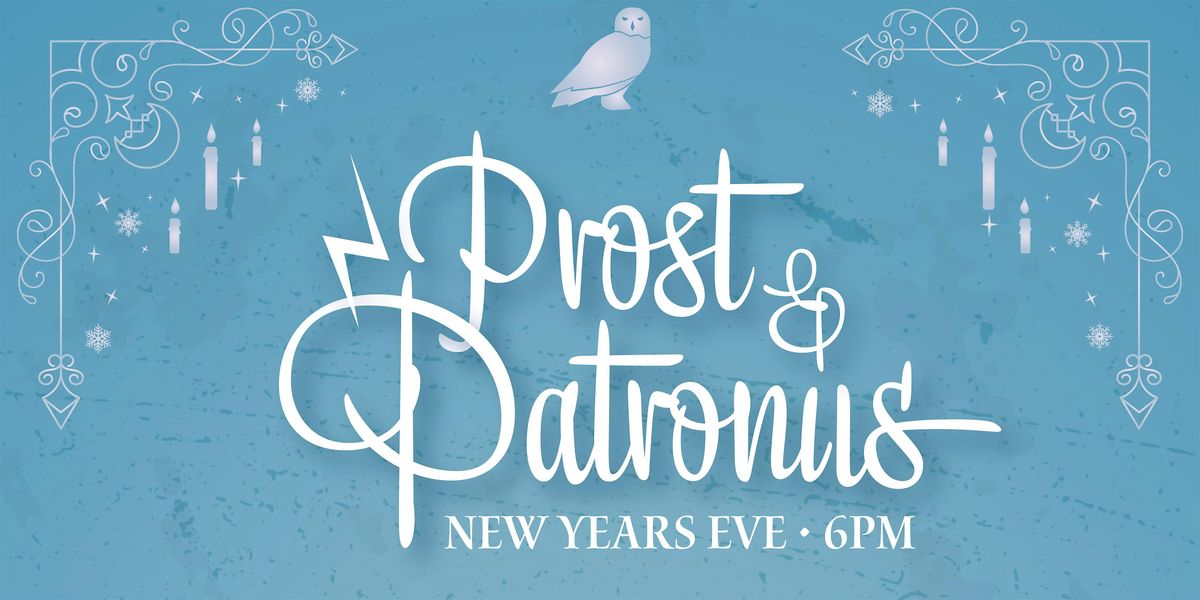 Prost & Patronus! Bavarian Inn Restaurant\u2019s Yule Ball 12\/31\/2025 at 6:00 pm