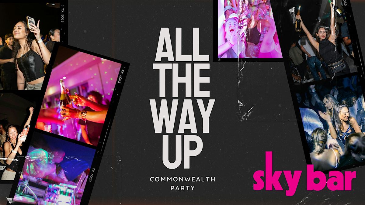 COMMONWEALTH PARTY