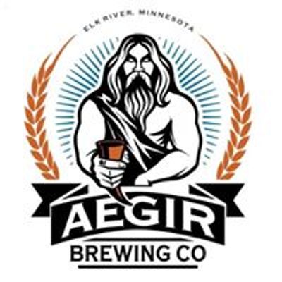 AEGIR Brewing Company