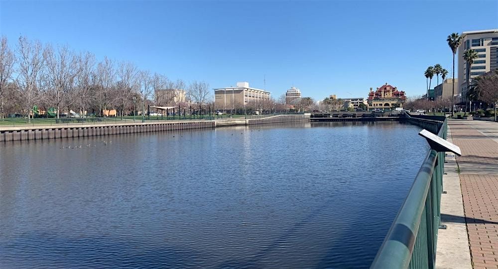 Let\u2019s Roam\u2019s Stockton Scavenger Hunt: Stockton Scavenger Hunt!