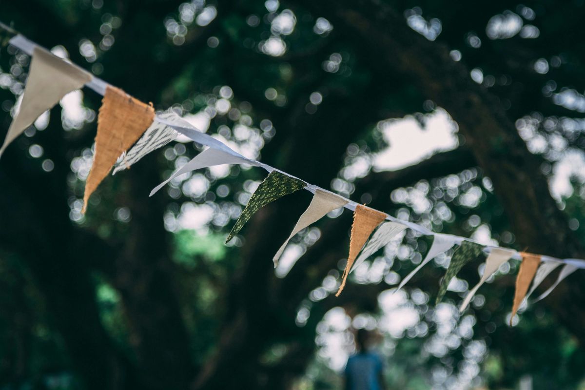 Moms Gone Mild - An Evening to Connect, Create, and Unwind