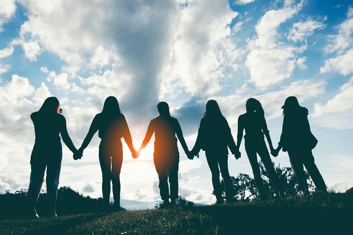 November 13th  2025- Modern Widows Club Meeting - Southern Chapter