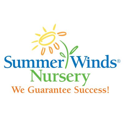 SummerWinds Nursery California