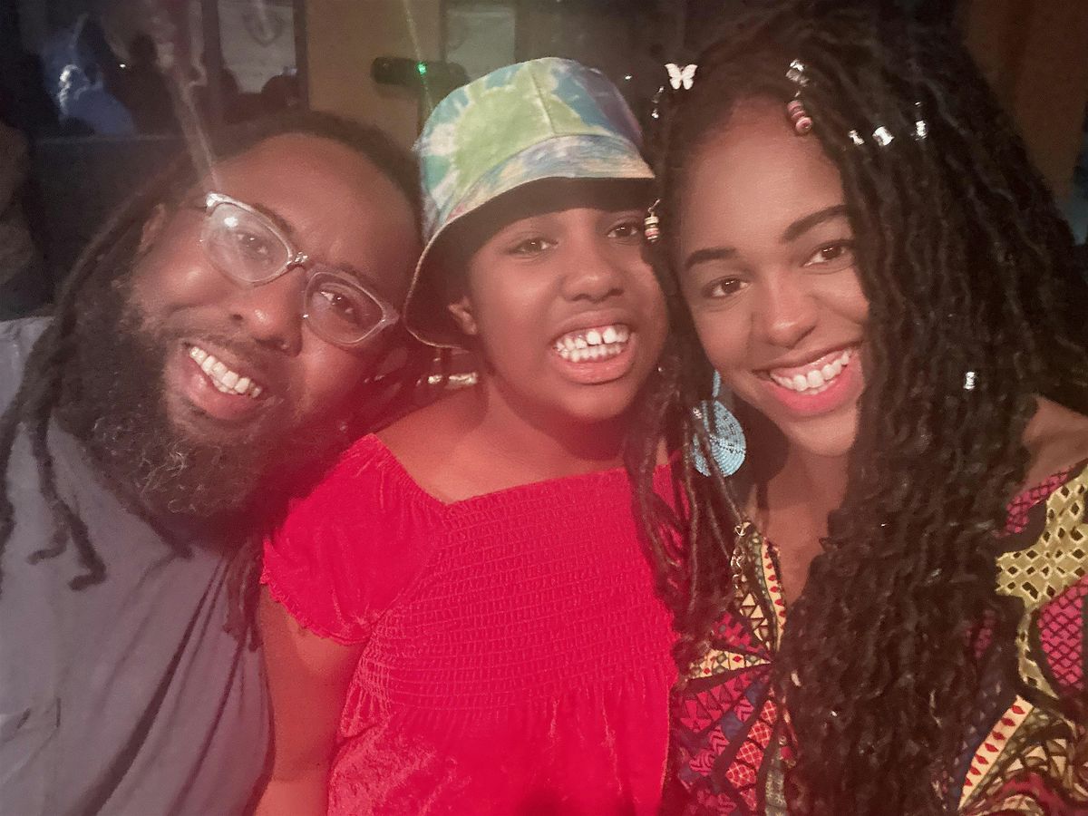 Moms and Kids Like Us Meet Up for Neurodivergent Families