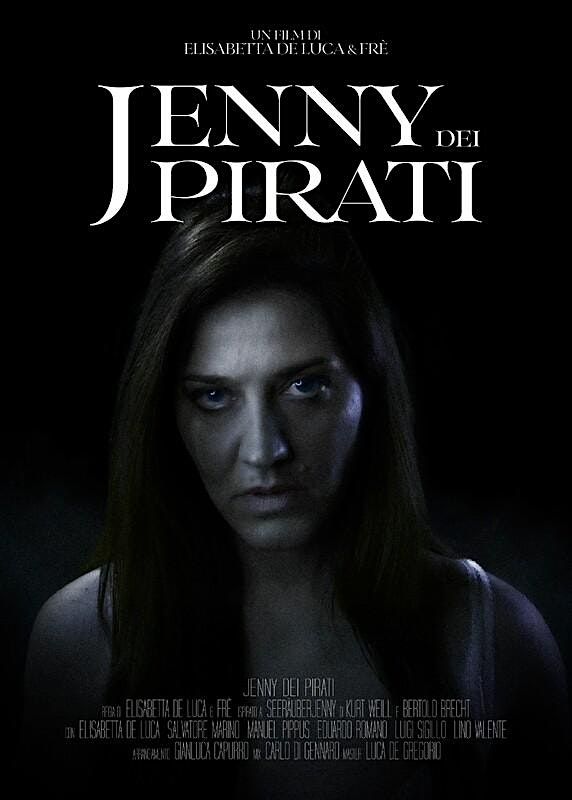 (Free Event): Best of FEMALE Directed Shorts Festival: Thur. Nov. 13th. 7pm