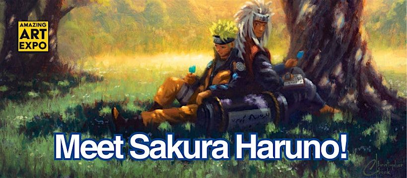 Free Anime Art & Cosplay Event: Free Odessa Event