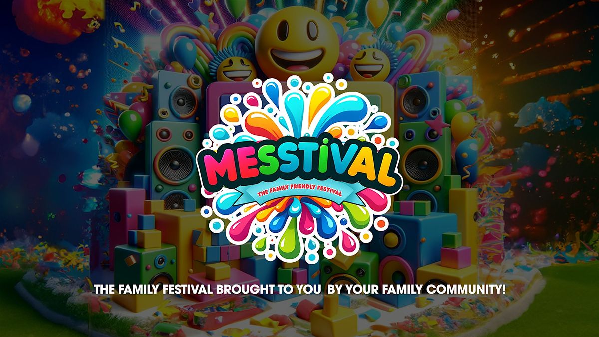 The Tribute Festival by MESStival