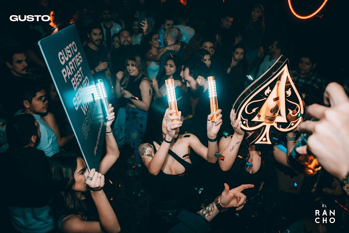 Latin NYE '26 at Baro Toronto