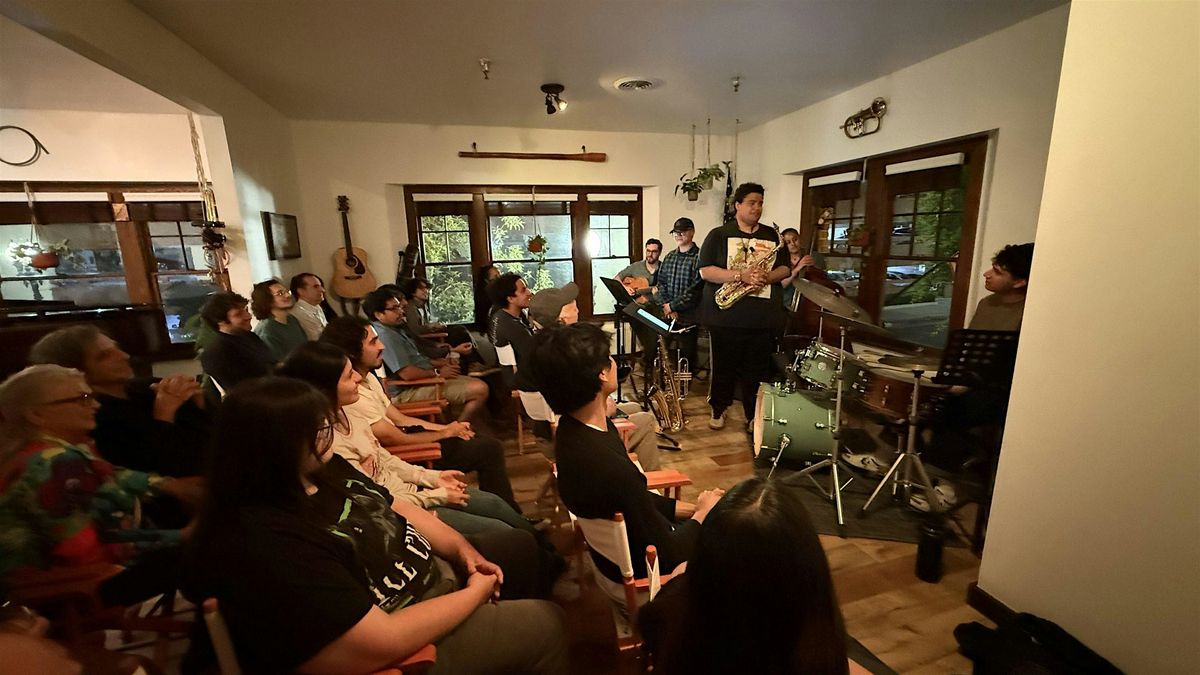 Spencer Bowie & Branden Brown