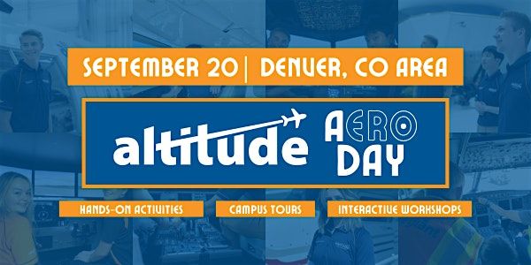 Altitude AERO Day | McAir Aviation