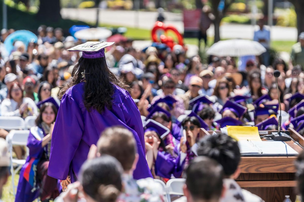 Impact Academy High School Information Sessions