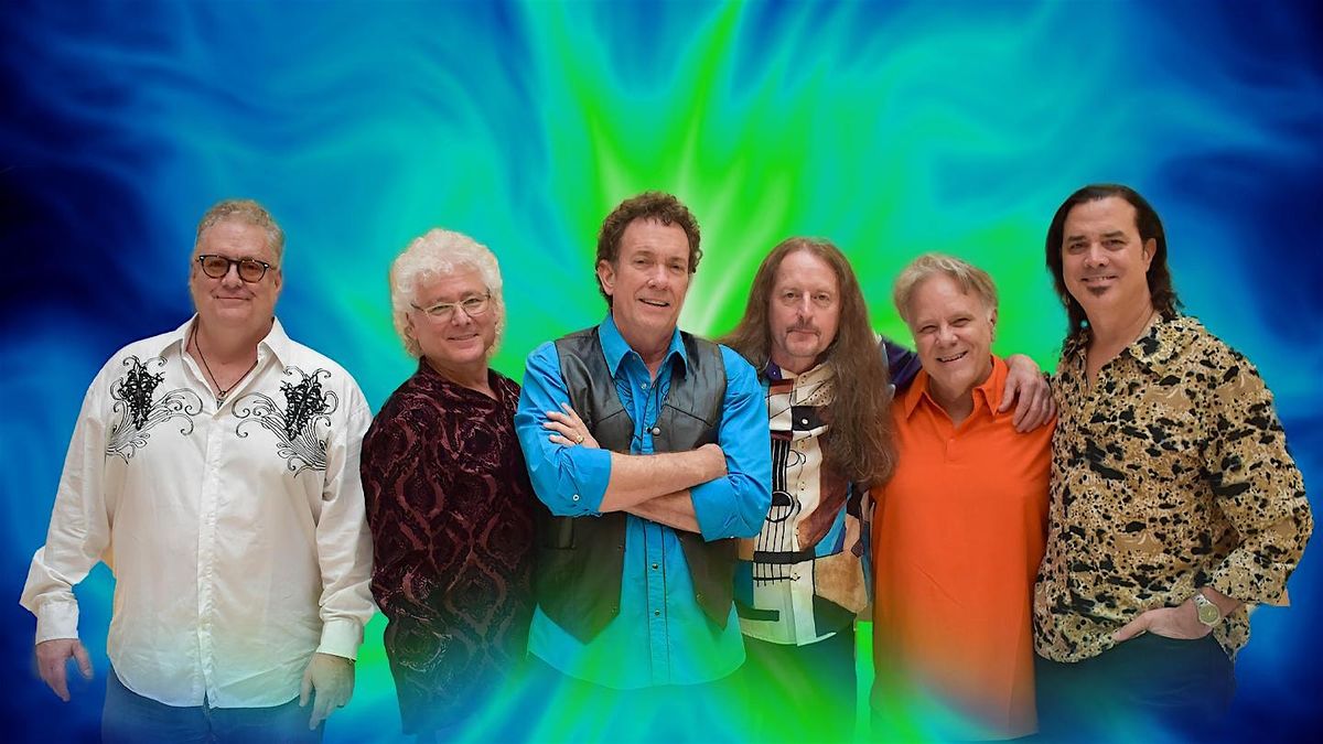 Steve Miller Tribute Band: Midnight Joker