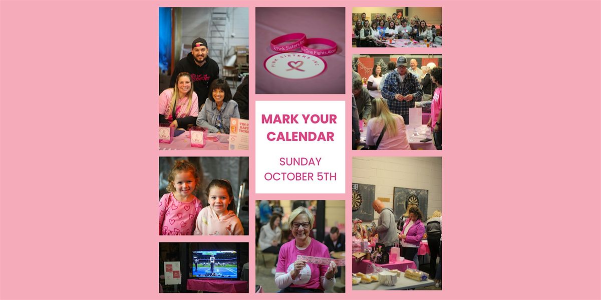 2025 Help for a Cure