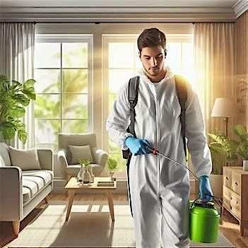 Mastering Insect Pests: Homes and Urban Spaces - CEU Day