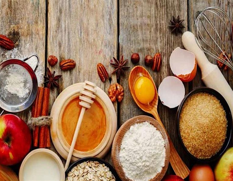 Building A Food Business Outside the Home