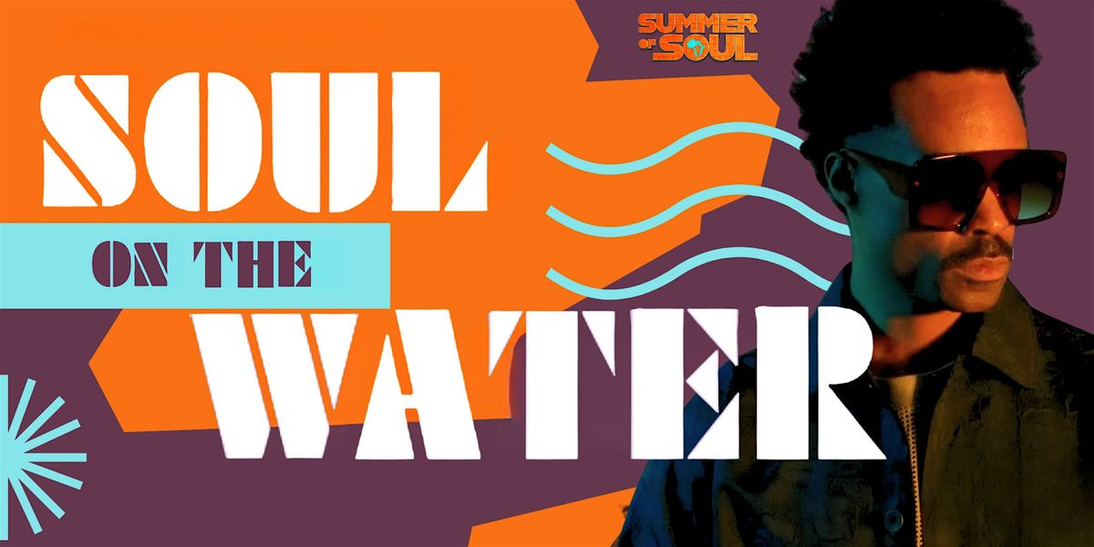 Soul on the Water