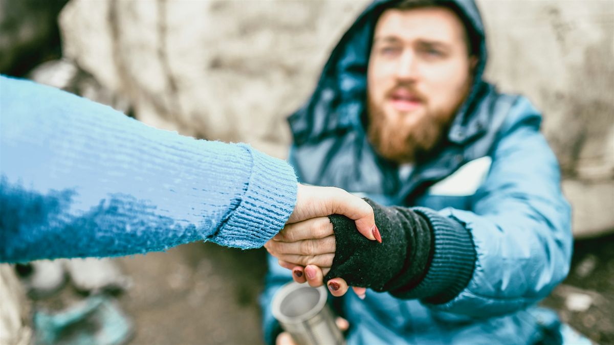 Brighter Futures Relief Recruitment Event