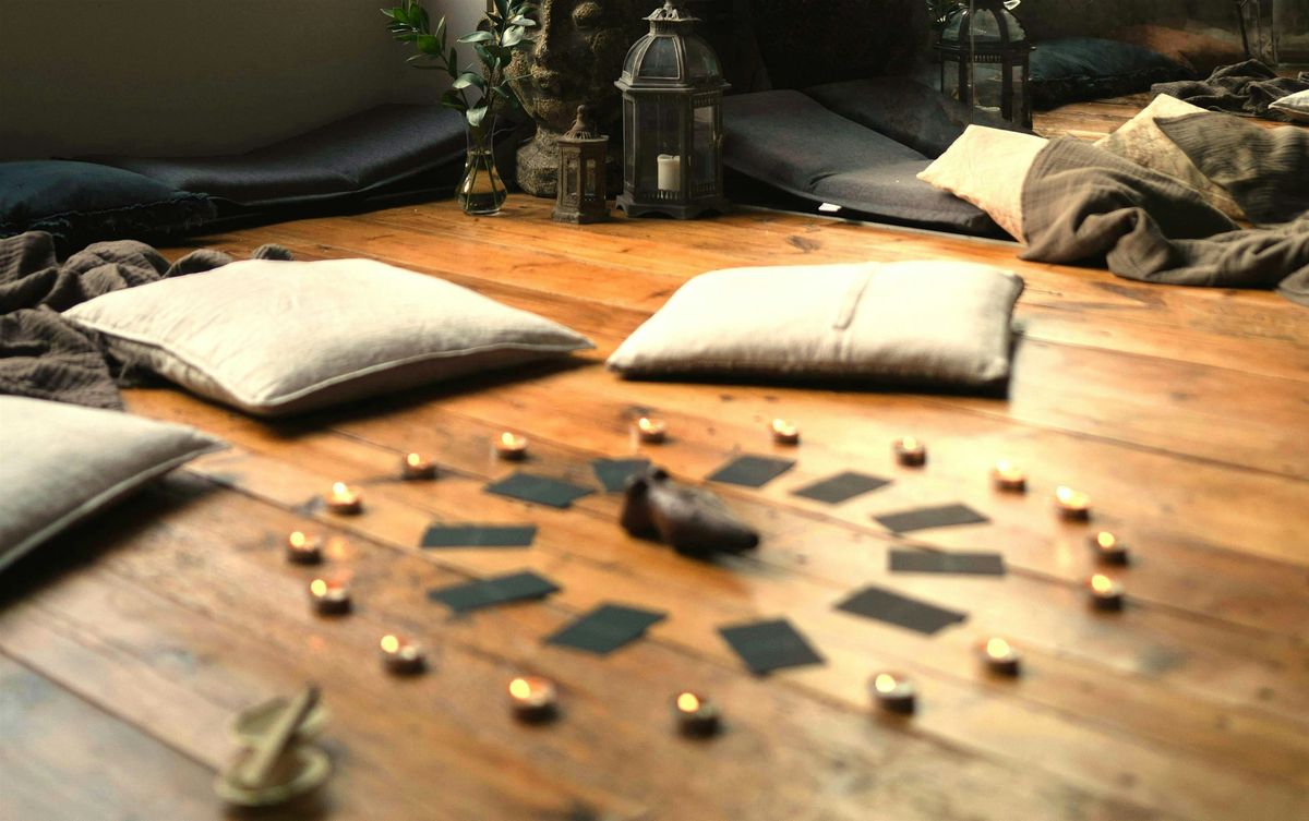 Cercle de Femmes \u00e0 Paris \u2014 BlaBlaClub