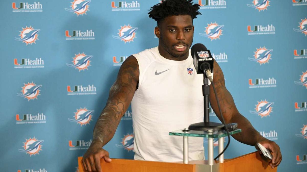 Miami Dolphins at Cleveland Browns