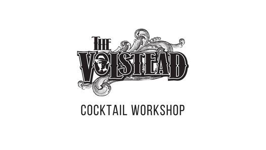 Cocktail Workshop: Valentine's Edition