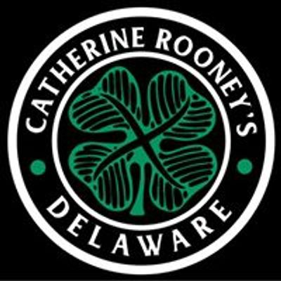 Catherine Rooney's