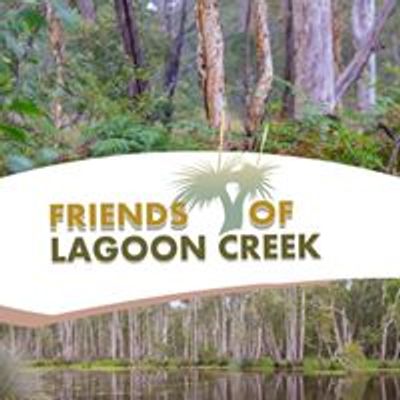 Friends Of Lagoon Creek