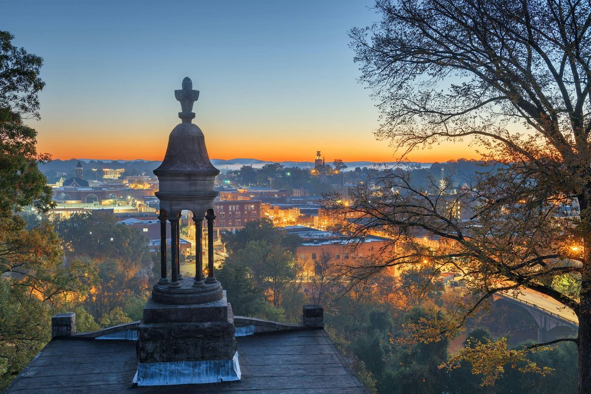Awesome Scavenger Hunt! - Rome Georgia Scavenger Hunt
