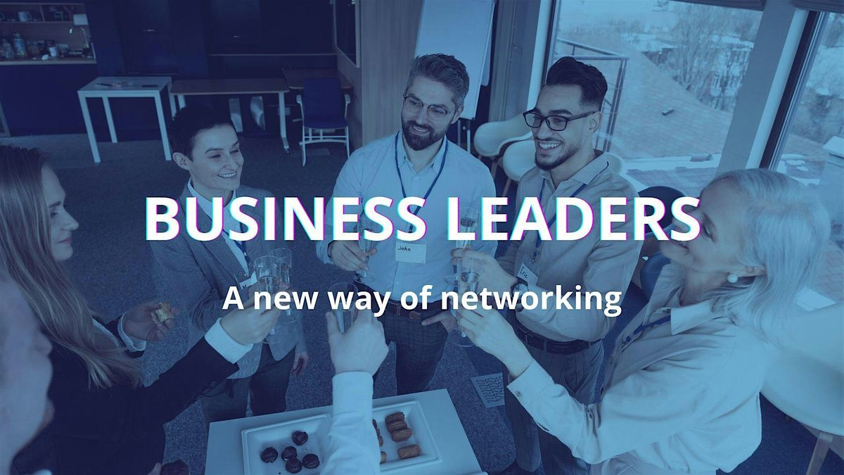 Vancouver Business Leaders
