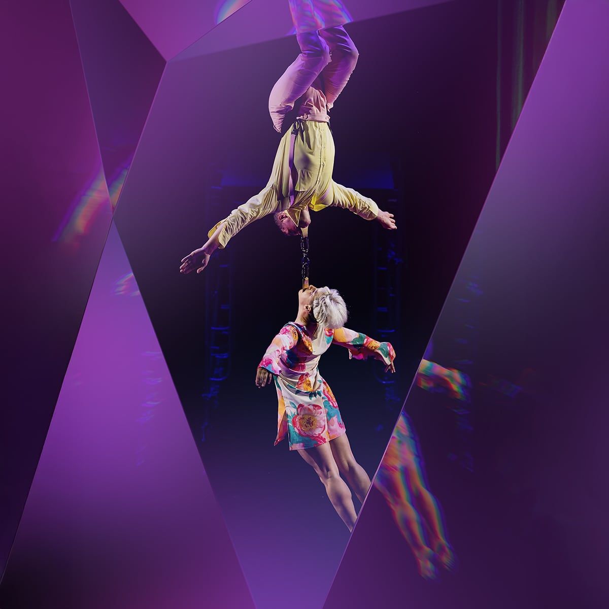 La Noce d'Alfonse at Le Diamant