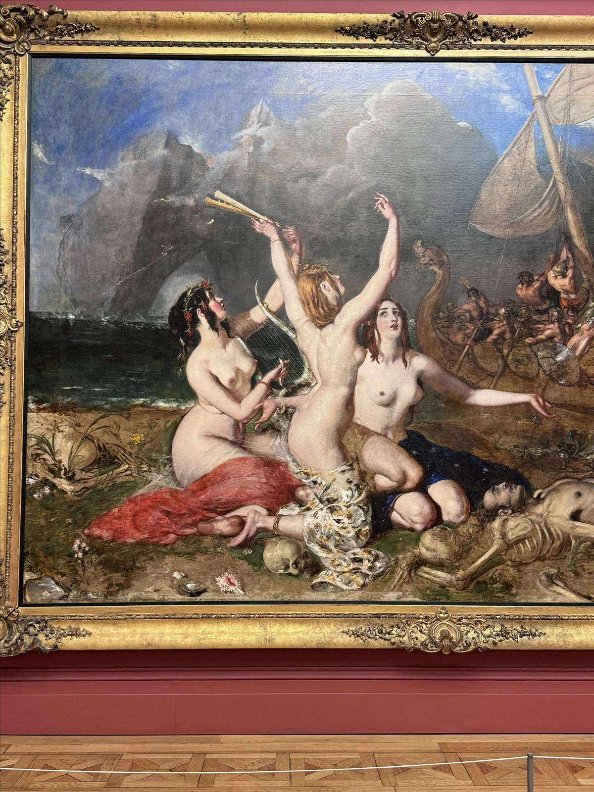 What\u2019s on Manchester This Weekend : Tea Tasting and Art Gallery Walk