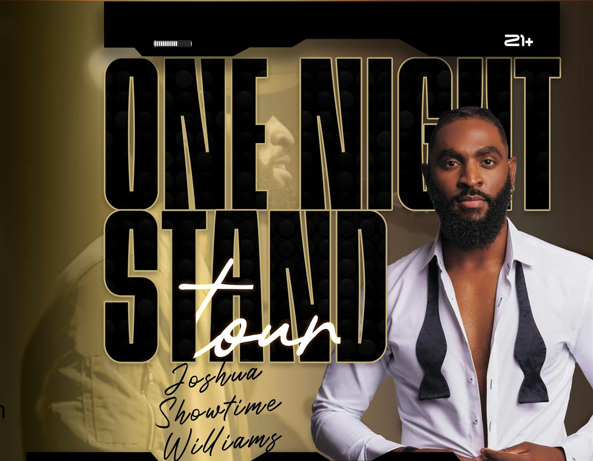 ONE NIGHT STAND: CHARLOTTE EDITION