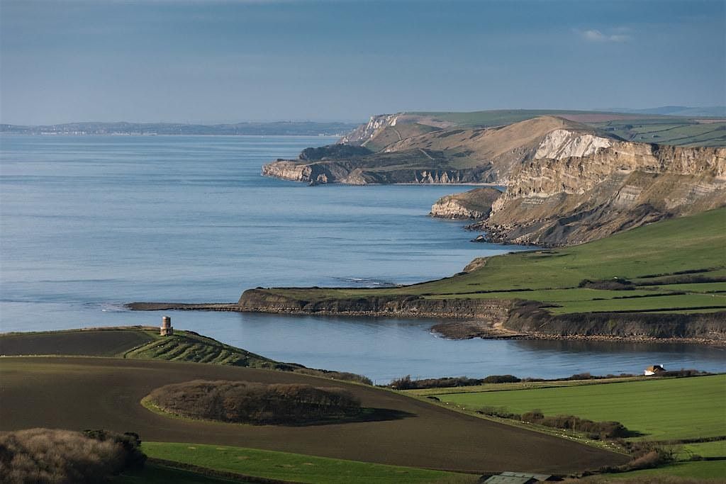 Dorset Purbeck Coast, Spa & Castle - Wander Women Walking Weekender