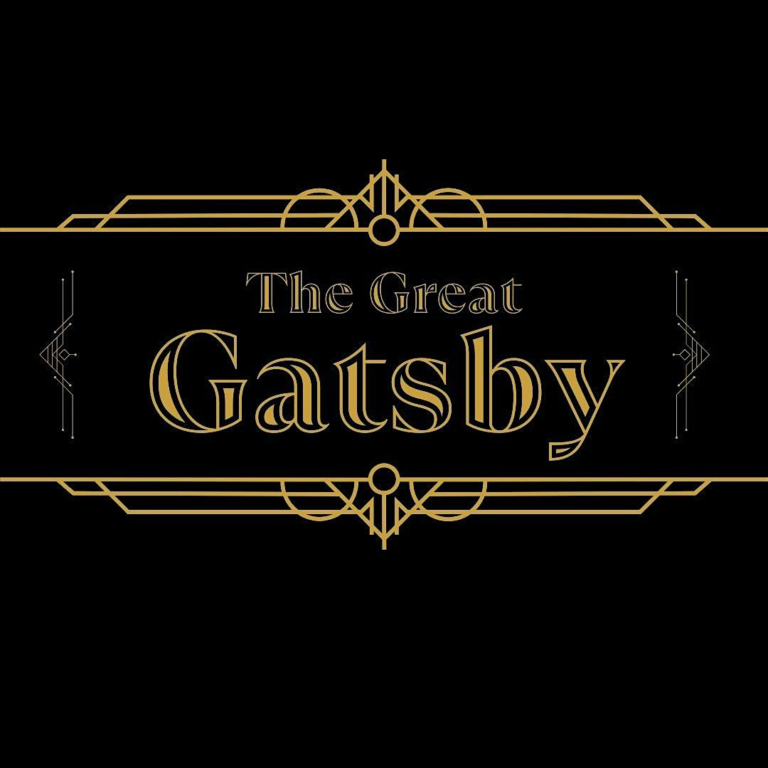 The Great Gatsby