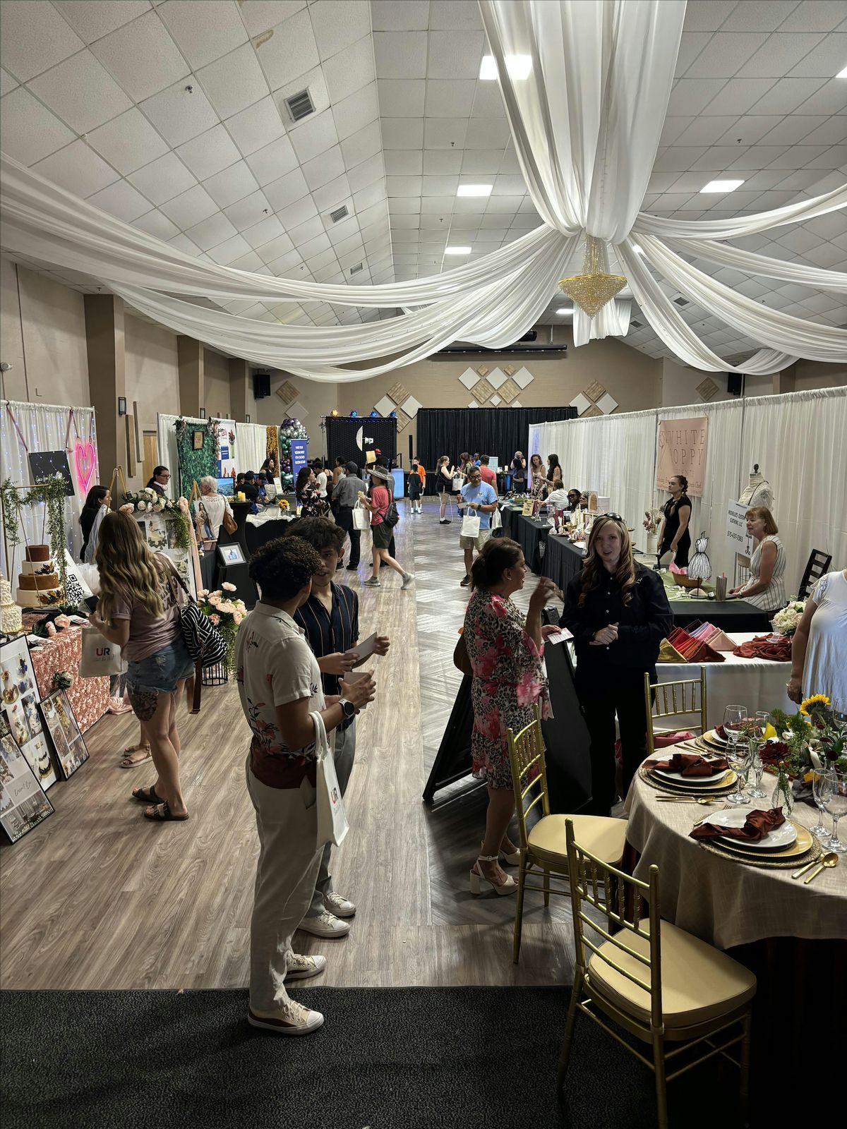 2025 Wedding and Quincea\u00f1era Expo