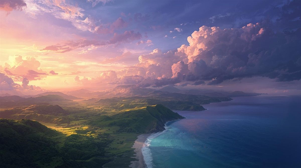 The Earth, Sea and Sky Occult online  Conference 2025.