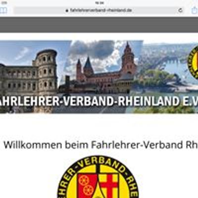 Fahrlehrerverband Rheinland e.V.
