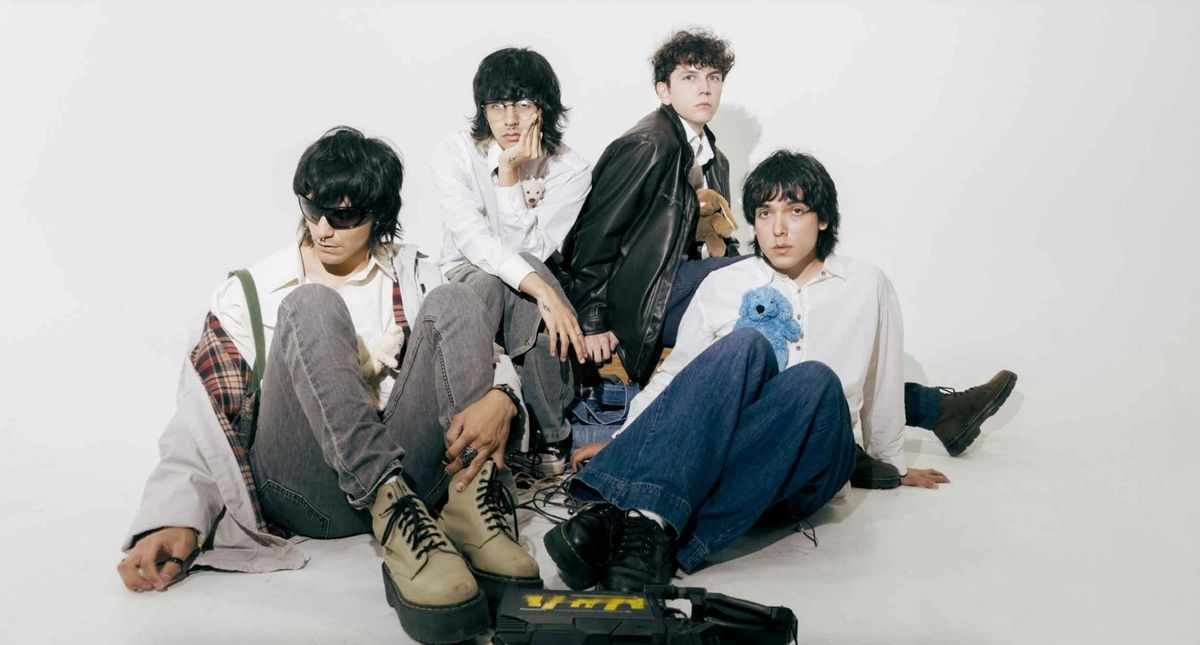 Late night drive home