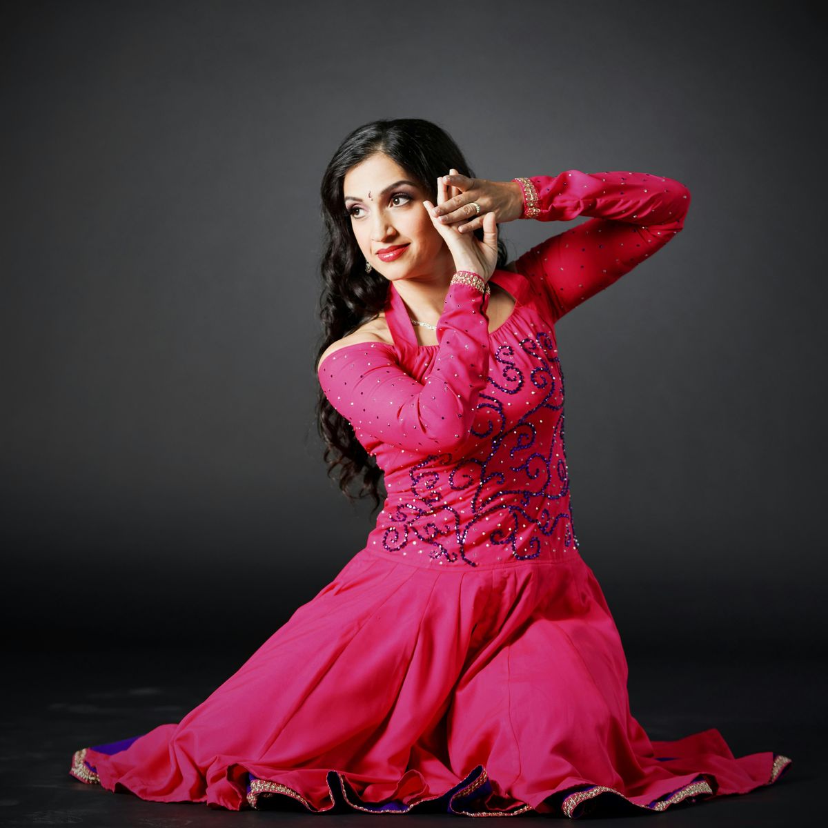 Adaptive Concert with Pratibha Arts at Flato Markham Theatre