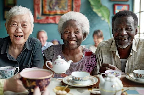 WelbeHealth - Pasadena Friendly Friday - Bring Your Clients !