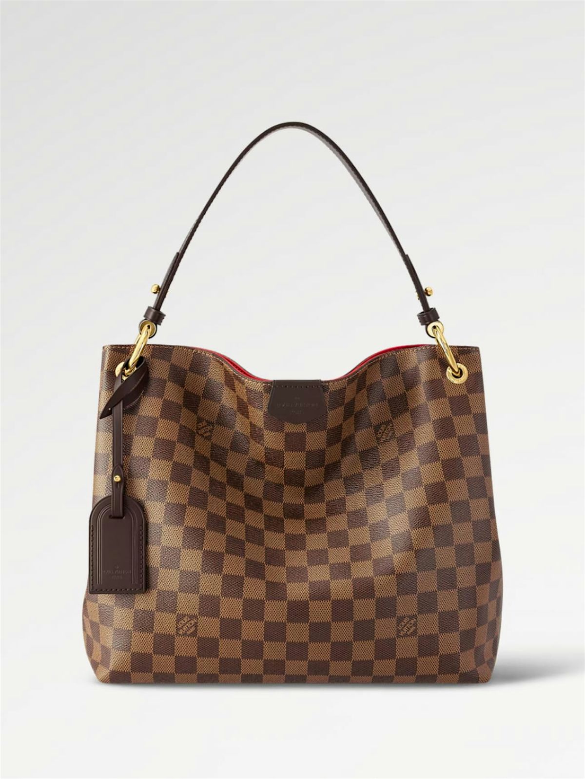 WCRBV Authentic Louis Vuitton Handbag Raffle