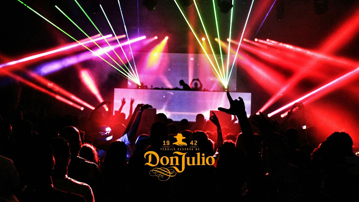 Destino Don Julio