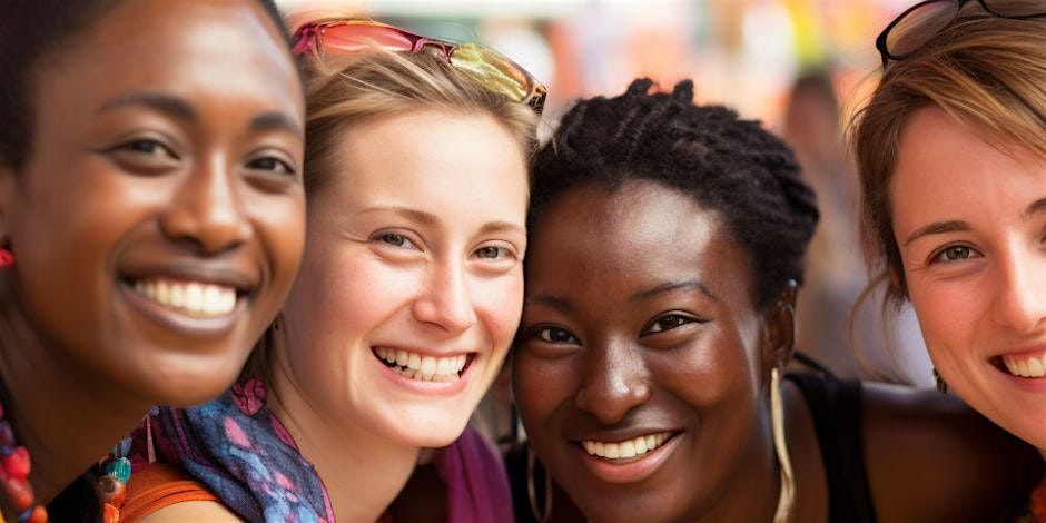 Afroblend Appleton WI - African Music, African Vibe, Thanksgiving Weekend