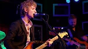 Cobbler's Coffeehouse featuring Noah Wotherspoon