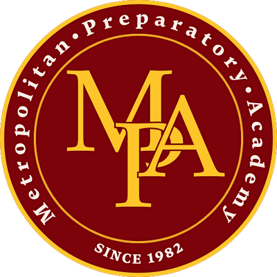 Metropolitan Preparatory Academy
