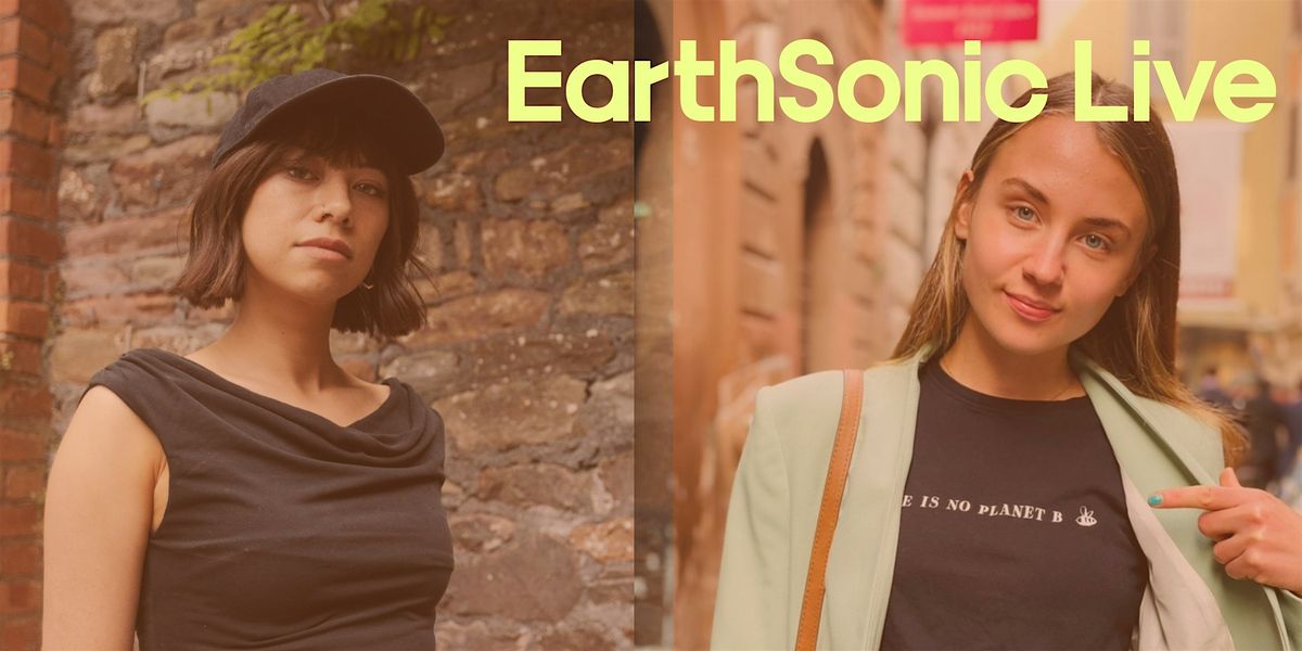 How music can power climate action, with Tori Tsui